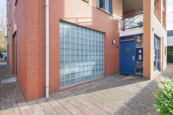 Medium property photo - Piushof 6, 4731 HR Oudenbosch